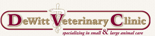 DeWitt Veterinary Clinic